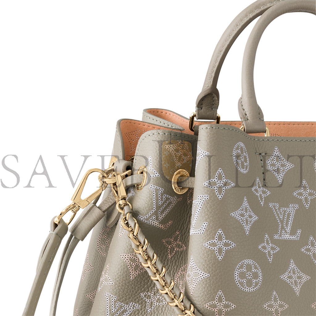 LOUIS VUITTON BELLA TOTE M23395 (32*23*13cm) LOUIS VUITTON BELLA TOTE M23395 (32*23*13cm)